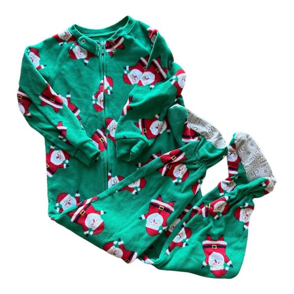 Kids Christmas Bundle Size 3T - Picture 5 of 7